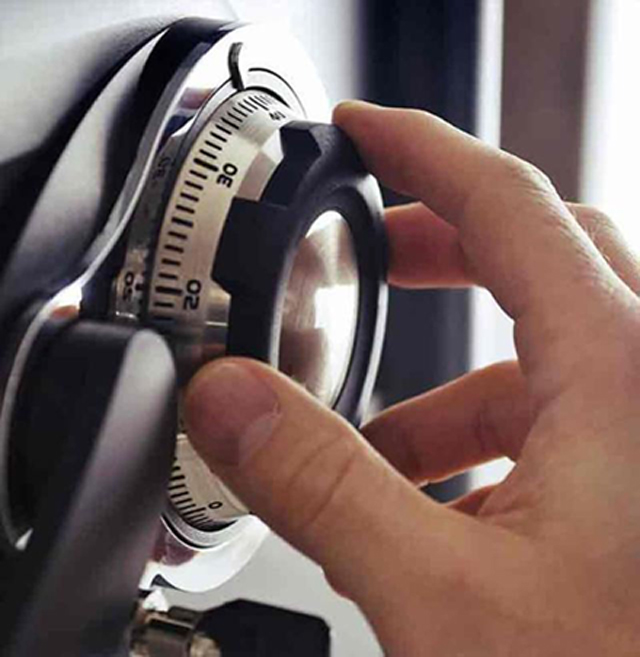 政和开锁 政和开锁公司开修保险柜