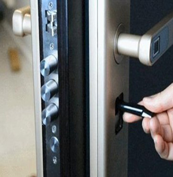 政和开锁 政和开锁公司开修指纹锁